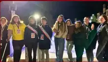 Conseil Municipal des Jeunes (CMJ) de Châteaudun